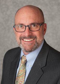 Brent Nowak